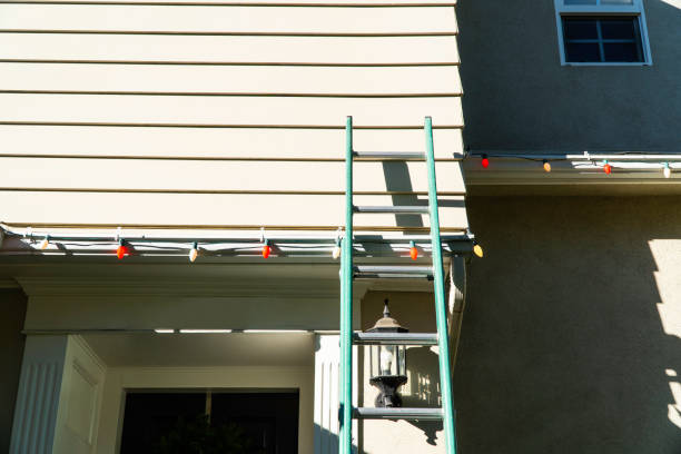 Reliable Park City, KS Siding Installation & Repair Solutions