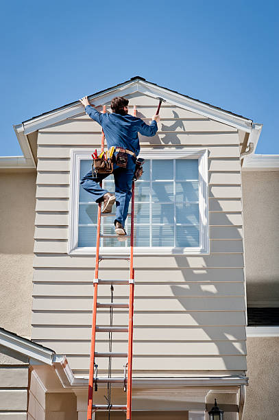 Best Historical Building Siding Restoration  in Park City, KS